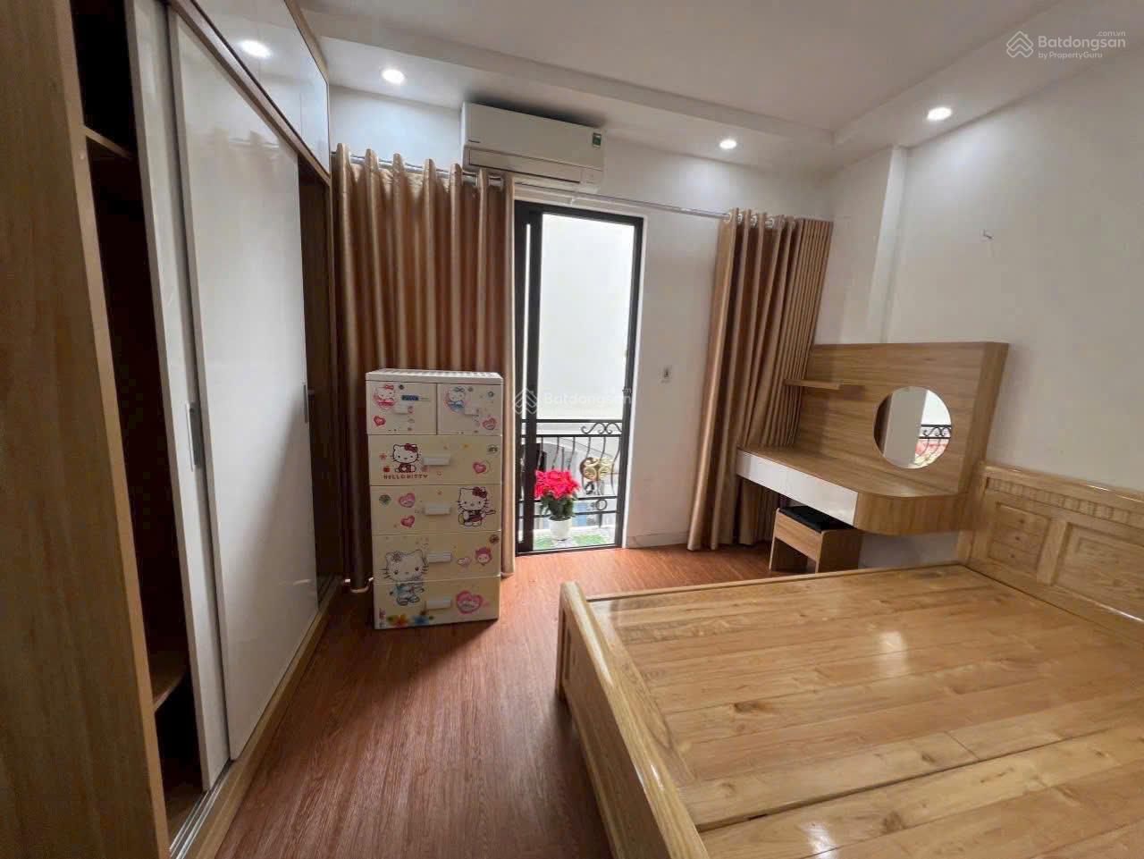 BÁN NHÀ VÂN CANH NGÕ NÔNG ,GẦN KHU DV 25ha ,DT 31mx4 ,GIÁ CHỈ 4.x tỷ - Ảnh 1