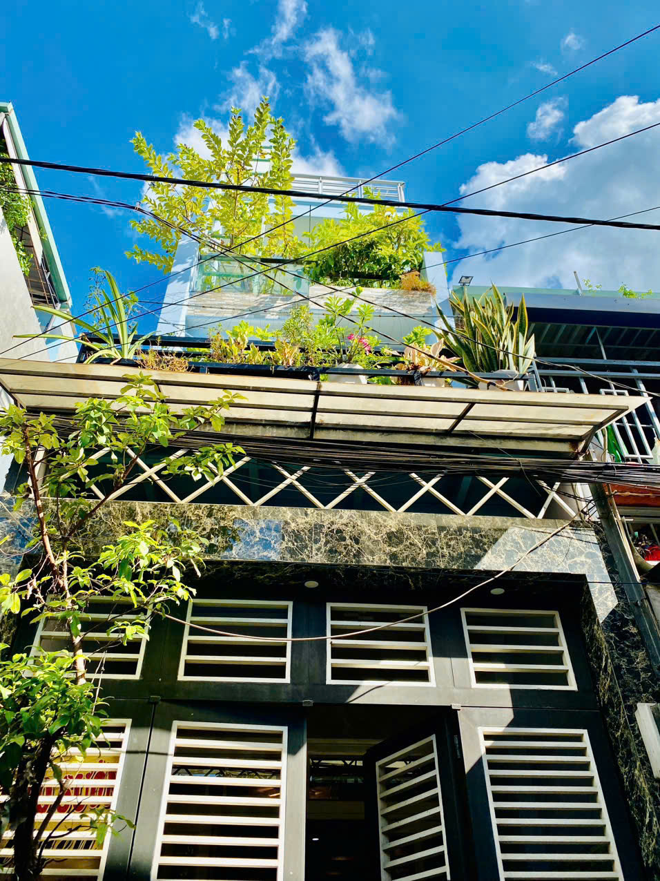 Bán Nhà HXH Đường Trường Chinh, P.Tây Thạnh, Q.Tân Phú.  5.4 Tỷ. Diện tích: 3.1m x 17m. - Ảnh chính