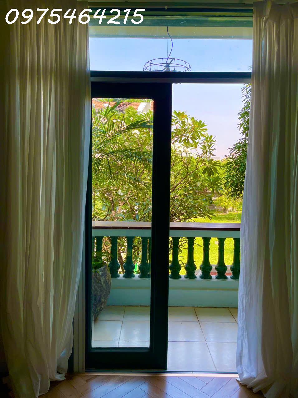 BÁN BIỆT THỰ SÂN VƯỜN CAO CẤP KHU COMPOUND THẢO ĐIỀN 2 – NGUYỄN VĂN HƯỞNG, TP. THỦ ĐỨC - Ảnh 3