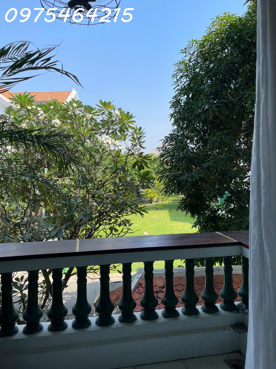 BÁN BIỆT THỰ SÂN VƯỜN CAO CẤP KHU COMPOUND THẢO ĐIỀN 2 – NGUYỄN VĂN HƯỞNG, TP. THỦ ĐỨC - Ảnh 2