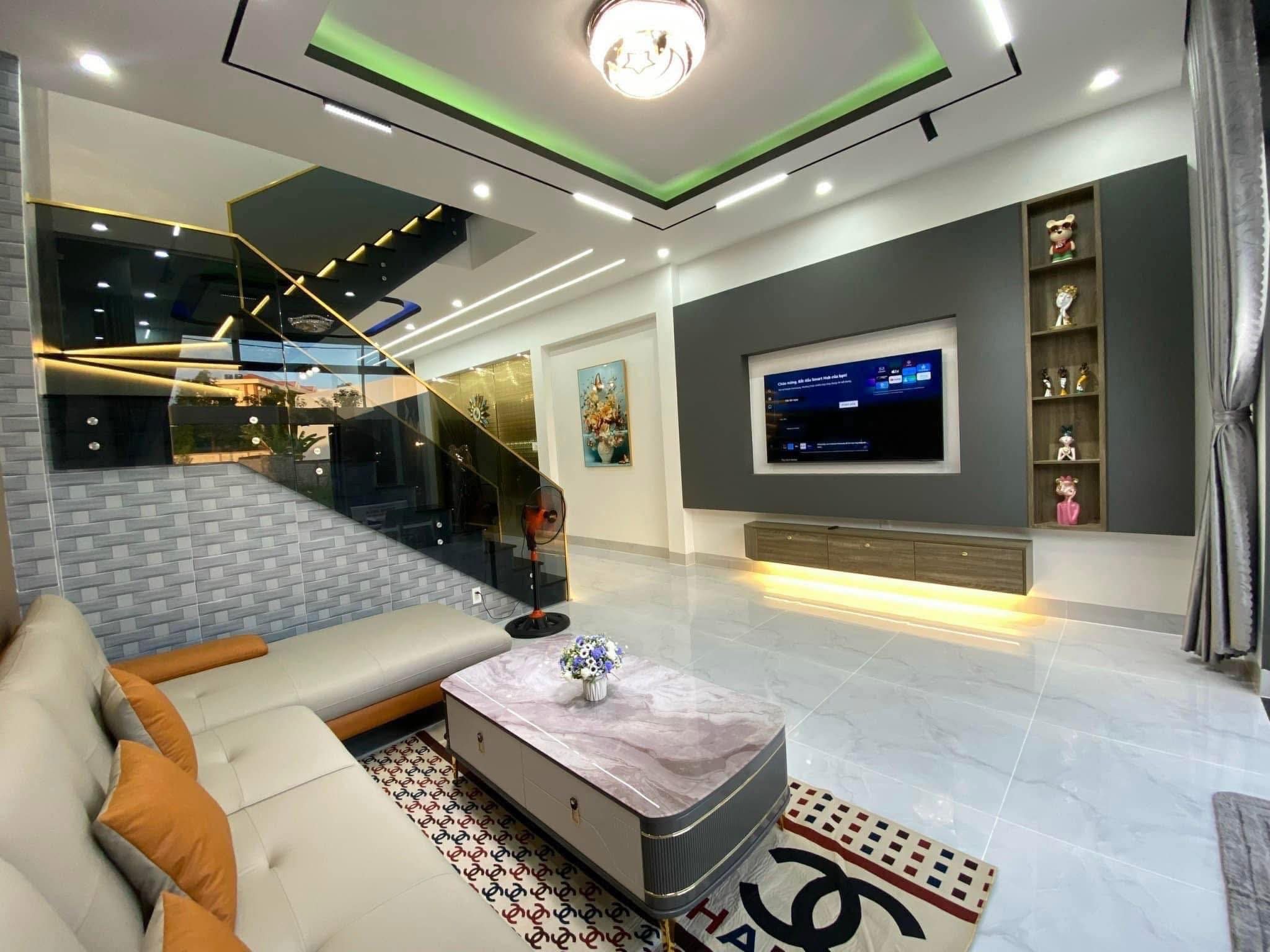 Nhà đẹp Bình Chánh giá chỉ 900 triệu - Ảnh 2