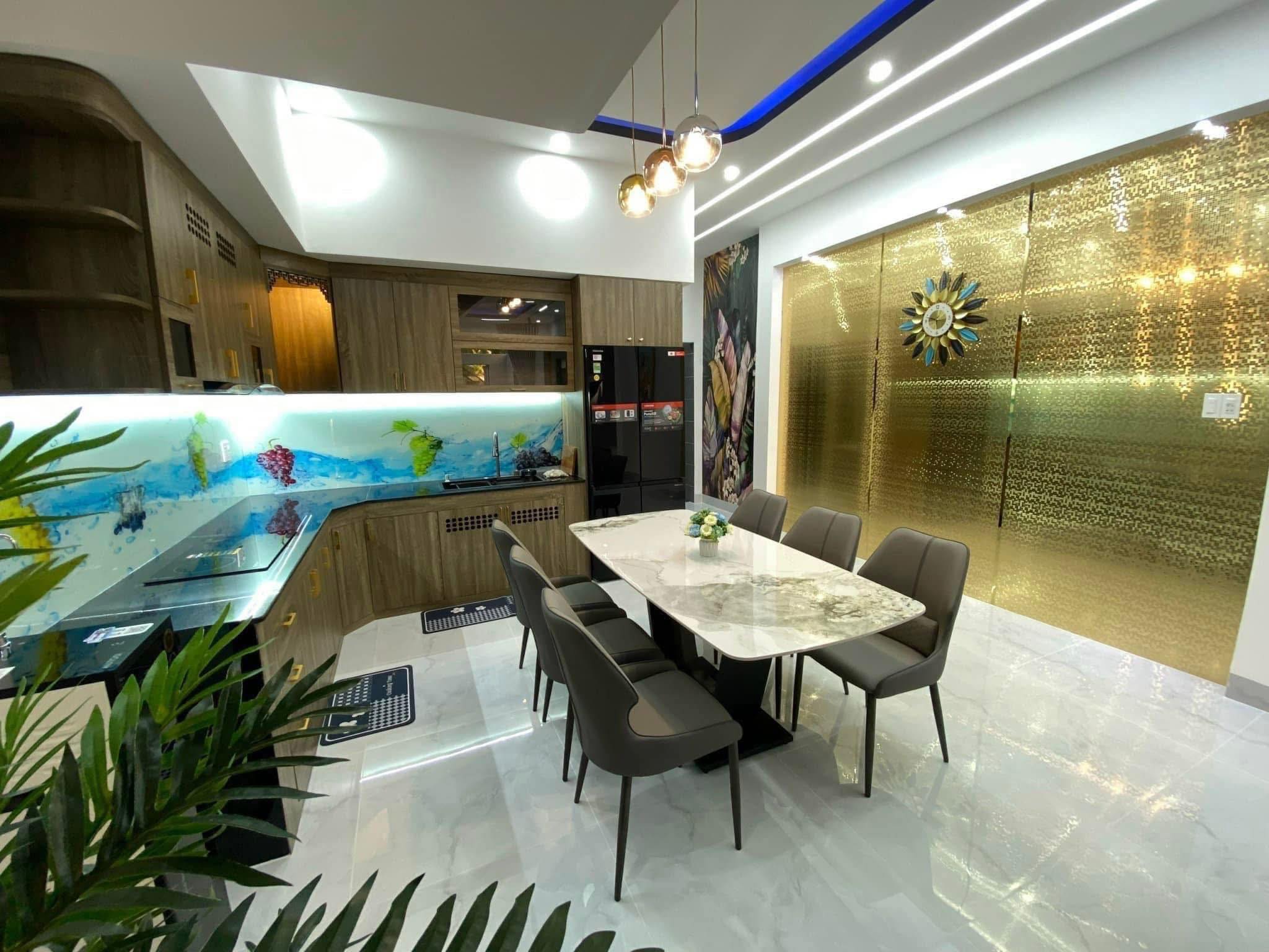 Nhà đẹp Bình Chánh giá chỉ 900 triệu - Ảnh 3