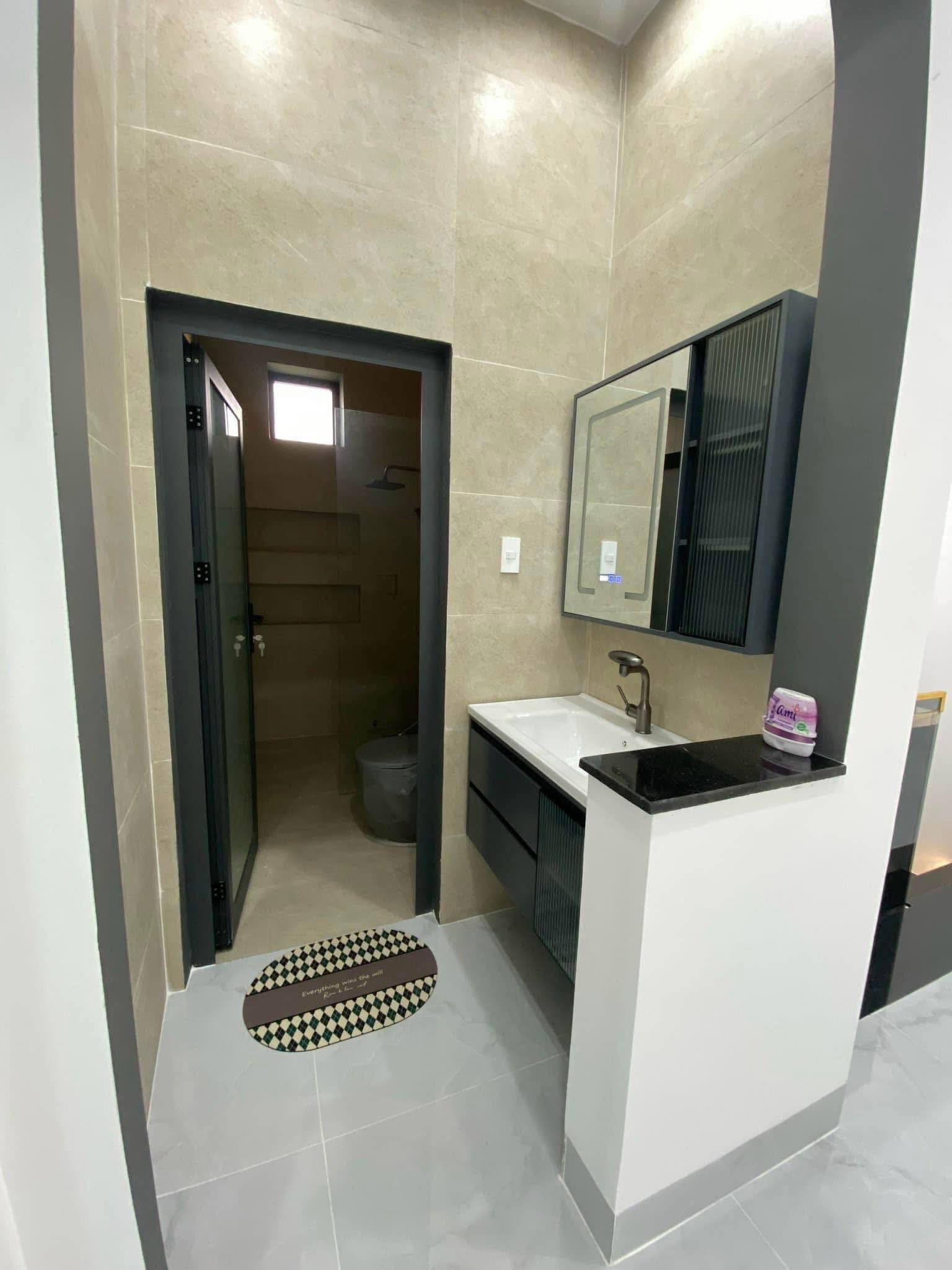 Nhà đẹp Bình Chánh giá chỉ 900 triệu - Ảnh 6
