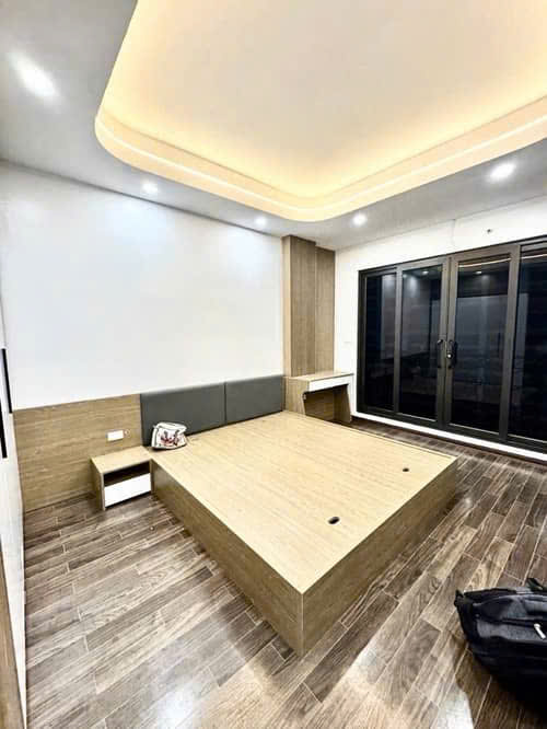 🏠🏠TRUNG TÂM CẦU GIẤY - NHÀ MỚI TOANH NGÕ THÔNG - OTO VÀO NHÀ - KINH DOANH SẦM UẤT🔥🔥 - Ảnh chính