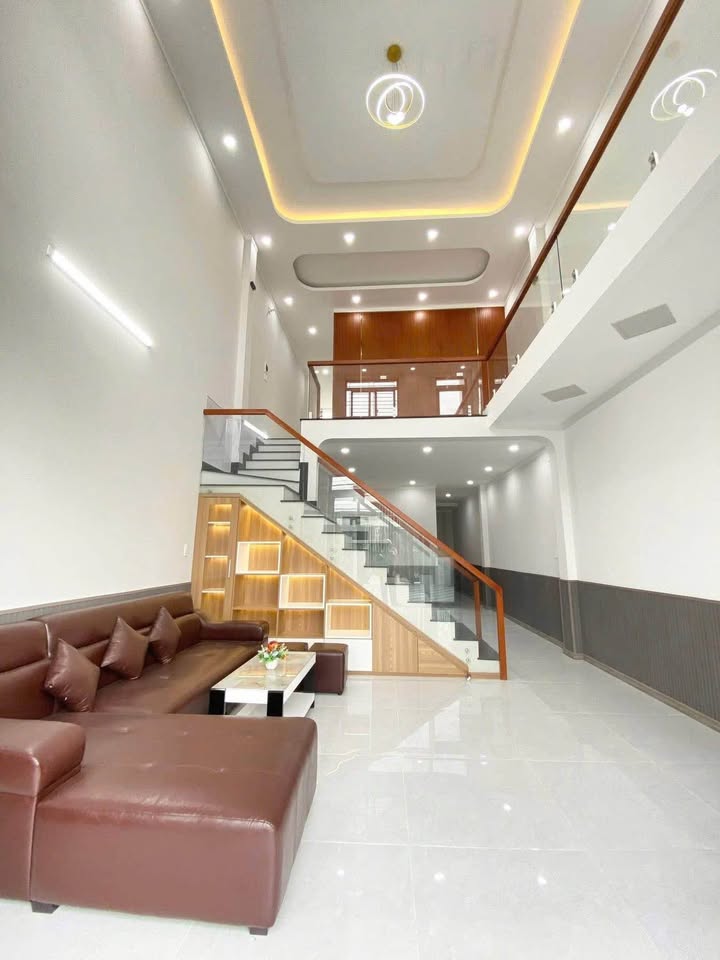 Chính chủ cần bán gấp nhà Huỳnh Văn Trí, Bình Chánh , 81m2, SHR, Giá 1,2 Tỷ - Ảnh 1