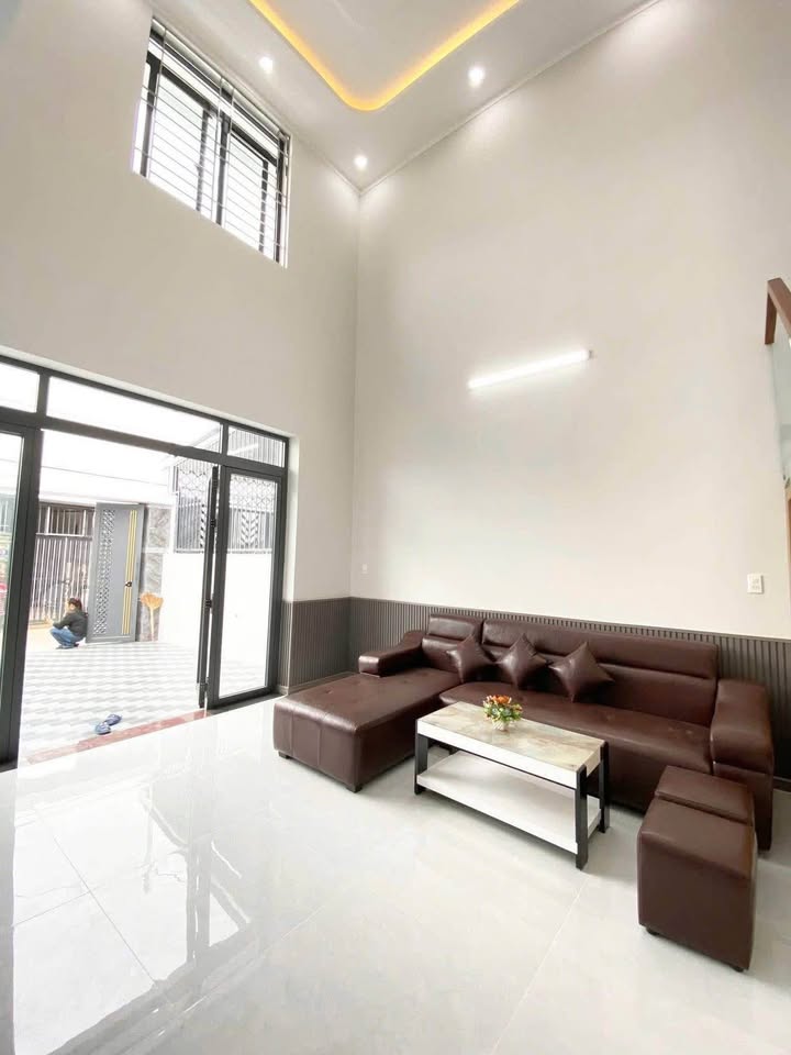 Chính chủ cần bán gấp nhà Huỳnh Văn Trí, Bình Chánh , 81m2, SHR, Giá 1,2 Tỷ - Ảnh 2