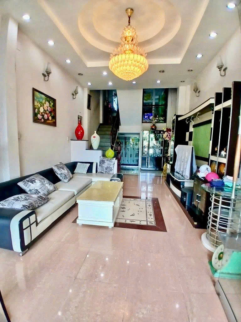 📍KDC Bình Phú – Gần Mega Mall – Khu chuẩn an ninh, xe tải đậu thoải mái - Ảnh chính
