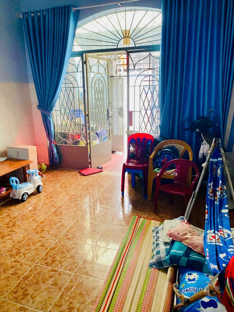 Bán nhà huỳnh văn nghệ tân bình – hẻm xe hơi 1 trục – 3 phòng ngủ – chỉ hơn 5 tỷ - Ảnh 2