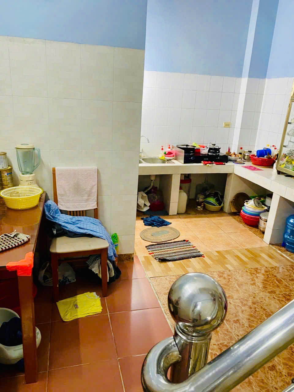 Bán nhà huỳnh văn nghệ tân bình – hẻm xe hơi 1 trục – 3 phòng ngủ – chỉ hơn 5 tỷ - Ảnh 3