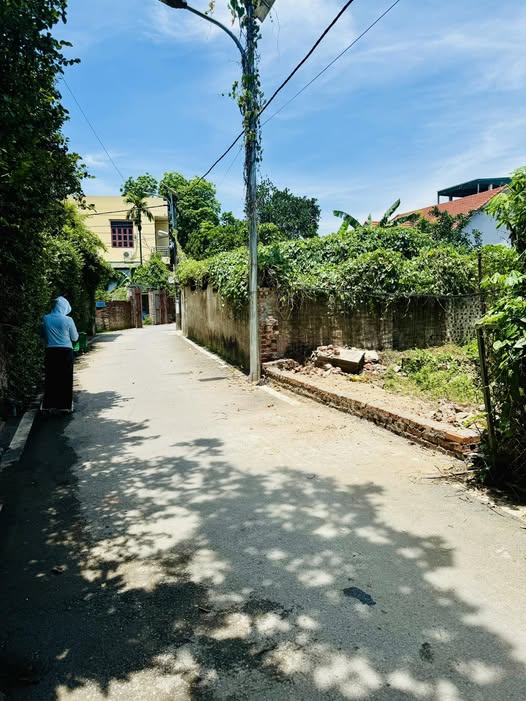 SIÊU PHẨM ĐẤT ĐẸP – GIÁ CHỈ 63,1M ĐƯỜNG THÔNG OTO, GẦN TRƯỜNG, CHỢ. TẠI HỒNG HÀ, ĐAN PHƯỢNG, HÀ NỘI - Ảnh 2