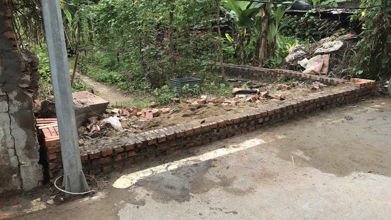 SIÊU PHẨM ĐẤT ĐẸP – GIÁ CHỈ 63,1M ĐƯỜNG THÔNG OTO, GẦN TRƯỜNG, CHỢ. TẠI HỒNG HÀ, ĐAN PHƯỢNG, HÀ NỘI - Ảnh 1