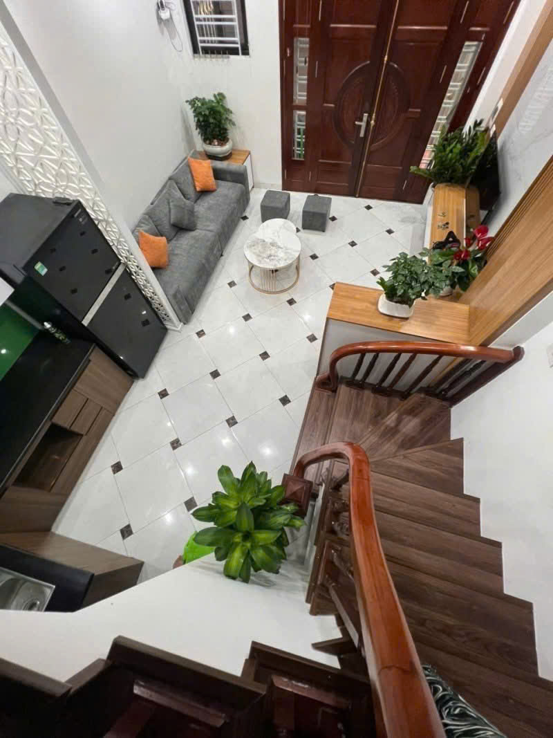 Chủ Nhà Chuyển Sang VINHOMES gửi bán nhà tại Xuân Phương Nam Từ Liêm -Tặng FULL Nội thất - Ảnh chính