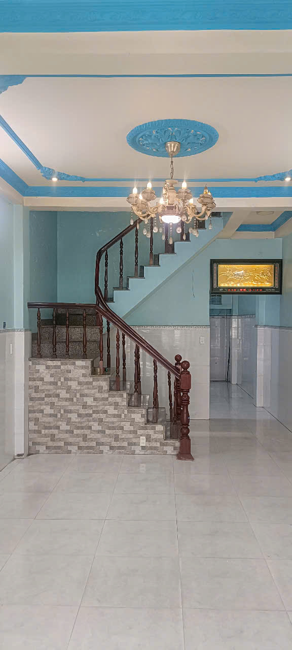 BÁN NHÀ 143/30 PHAN ANH, PHƯỜNG BÌNH TRỊ ĐÔNG, QUẬN BÌNH TÂN – NHÀ Ở NGAY, XE HƠI VÀO TẬN NHÀ - Ảnh 4