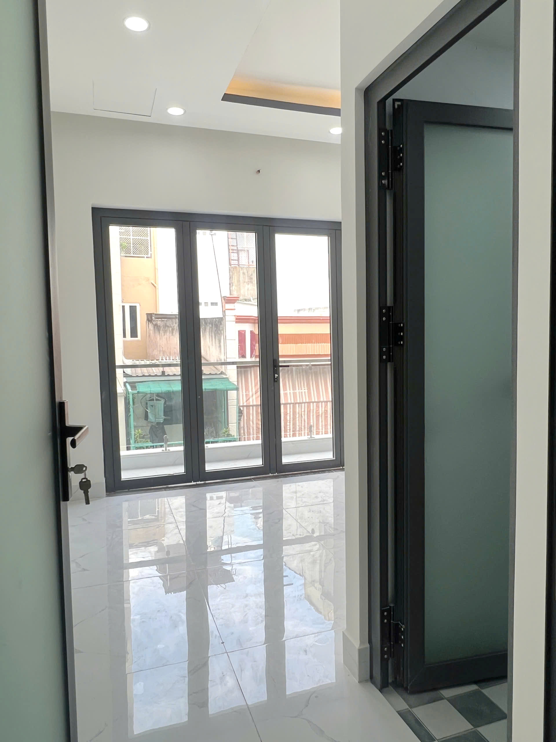 Nhà 4 tầng (4.2x12m) hẻm xe hơi tới nhà gần đường Âu Dương Lân, P3 Q8 giá 6.6 tỷ - Ảnh 4