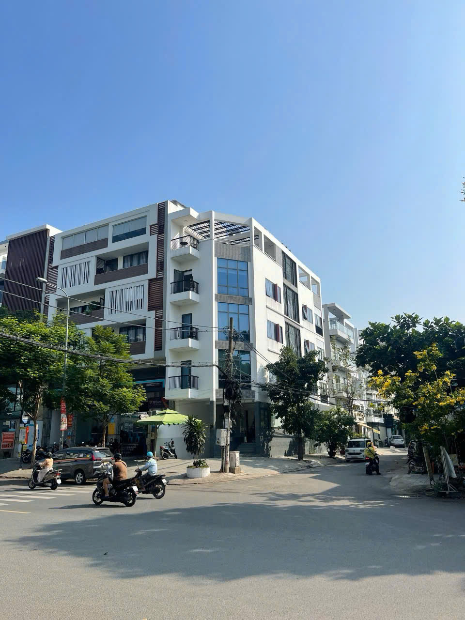 Bán Nhà Mặt Tiền Đường Đặng Thùy Trâm, P.13, Q. Bình Thạnh, 13.2m x 24m, 85 Tỷ - Ảnh 1