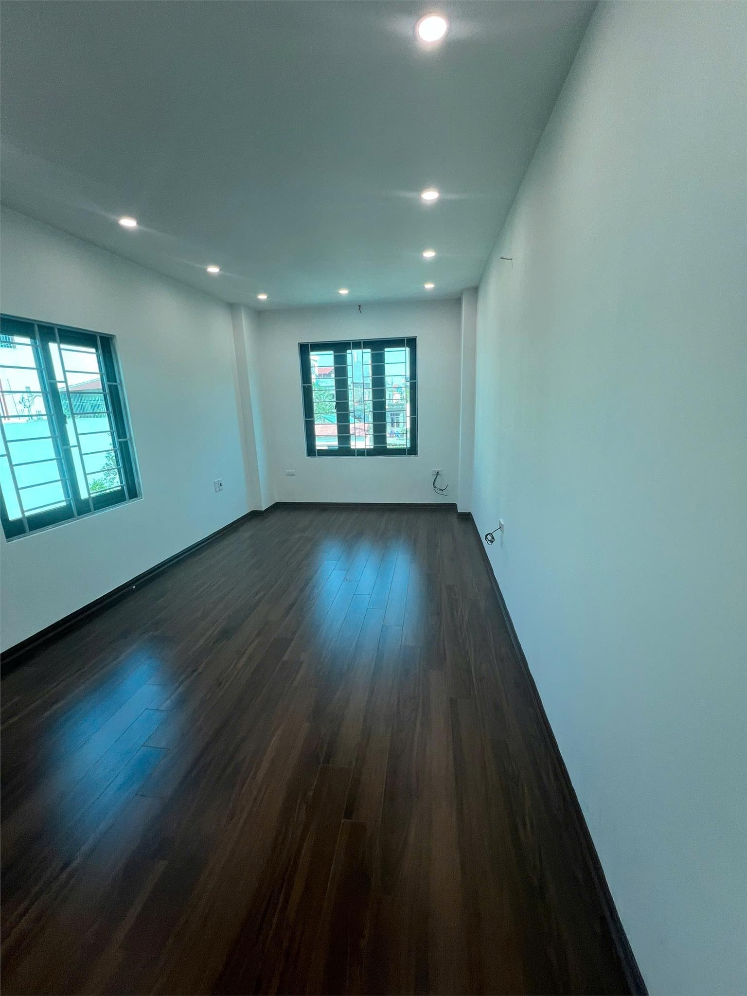 Bán nhà 40m², 5 tầng, lô góc, Tả Thanh Oai - Thanh Trì - 3.5 tỷ 0815314444 - Ảnh chính