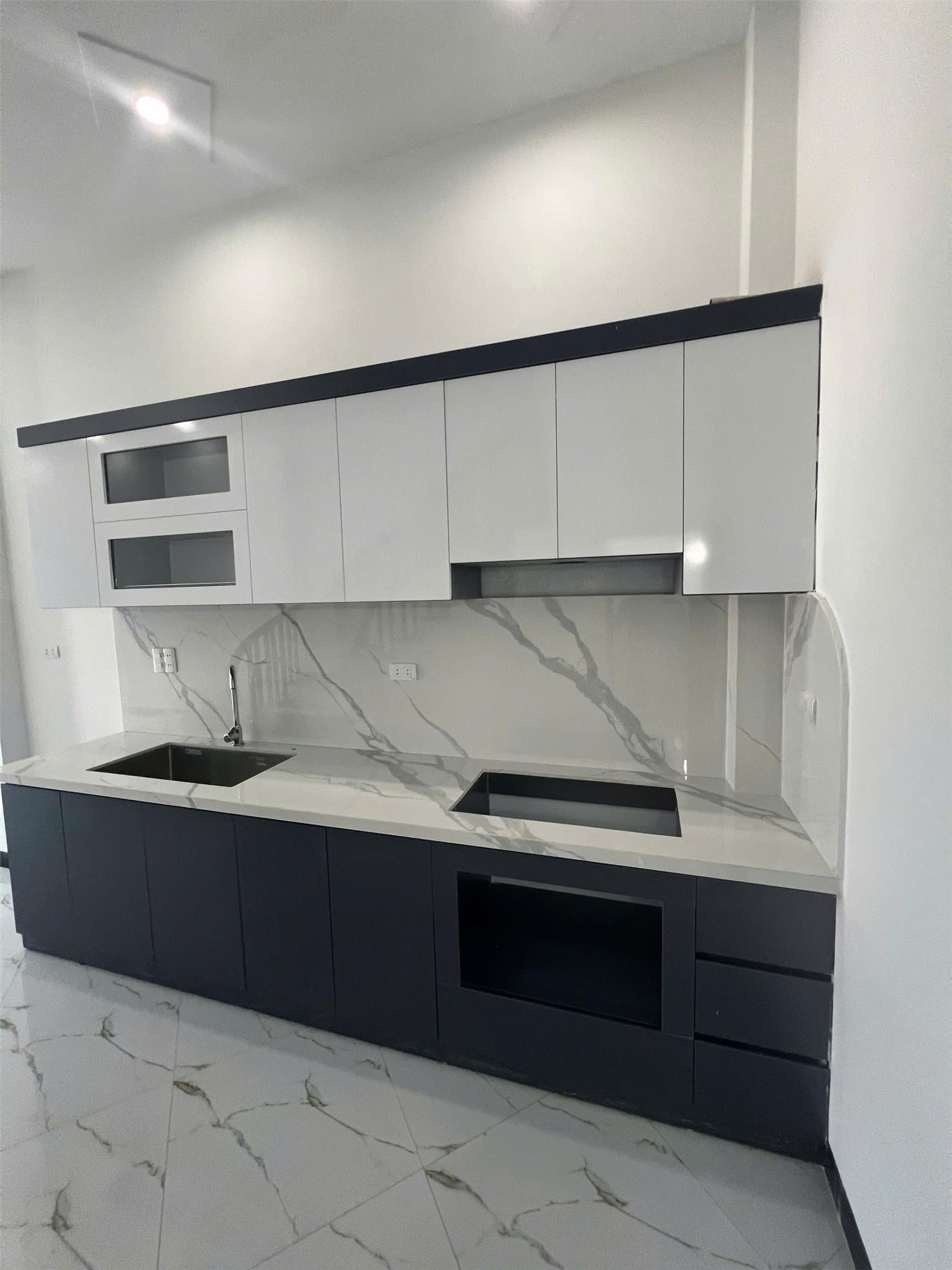 Bán nhà 40m², 5 tầng, lô góc, Tả Thanh Oai - Thanh Trì - 3.5 tỷ 0815314444 - Ảnh 3