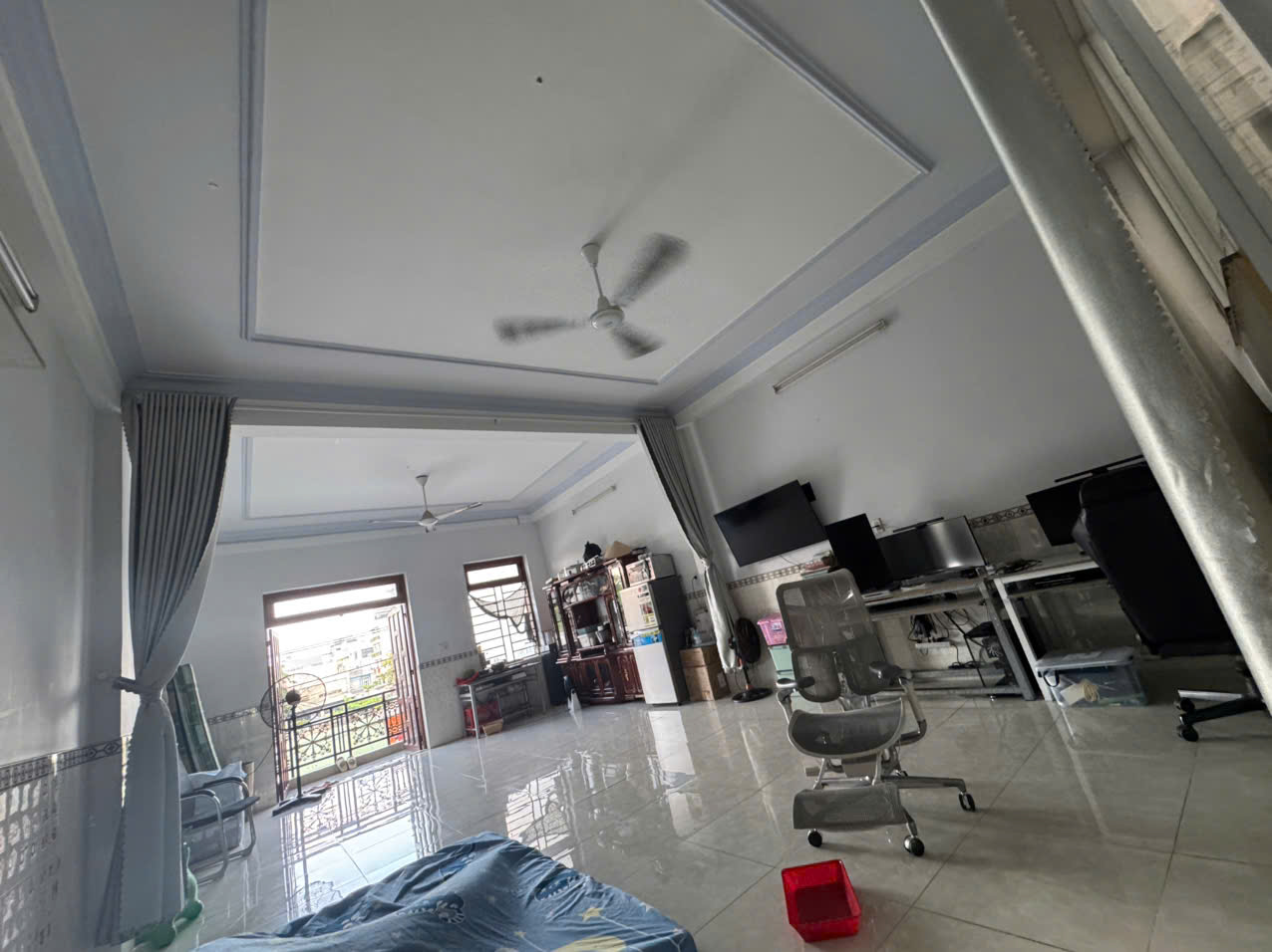 BÁN NHÀ HẺM XE HƠI – 47/52 AO ĐÔI, P. BÌNH TRỊ ĐÔNG A, Q. BÌNH TÂN - Ảnh 1