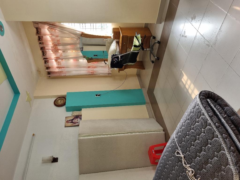 CẦN BÁN GẤP, LƯƠNG VĂN CAN [P15, Q8] DT: 106M2 (4.5X 24) 2T,2PN, 2WC CHỈ 8.2 TỶ - Ảnh 4