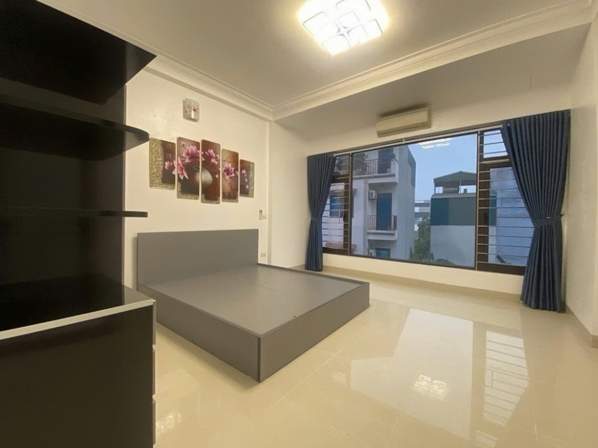 BÁN NHÀ 4 TẦNG – 50M² – ĐẤT DỊCH VỤ KHU B YÊN NGHĨA – HÀ ĐÔNG - PHÂN LÔ – Ô TÔ VÀO NHÀ – KHU DÂN CƯ - Ảnh 3