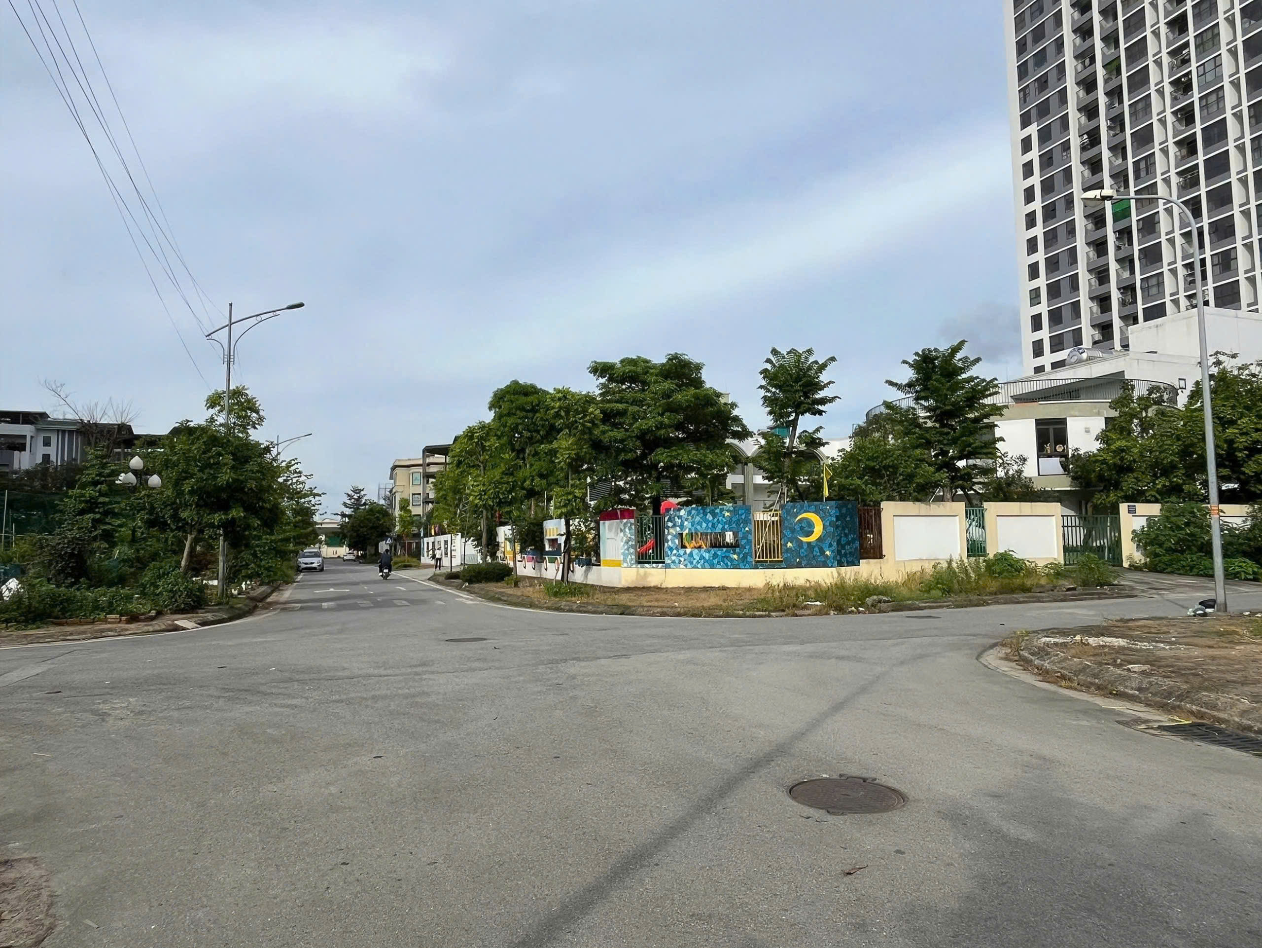 BÁN NHÀ 4 TẦNG – 50M² – ĐẤT DỊCH VỤ KHU B YÊN NGHĨA – HÀ ĐÔNG - PHÂN LÔ – Ô TÔ VÀO NHÀ – KHU DÂN CƯ - Ảnh 4