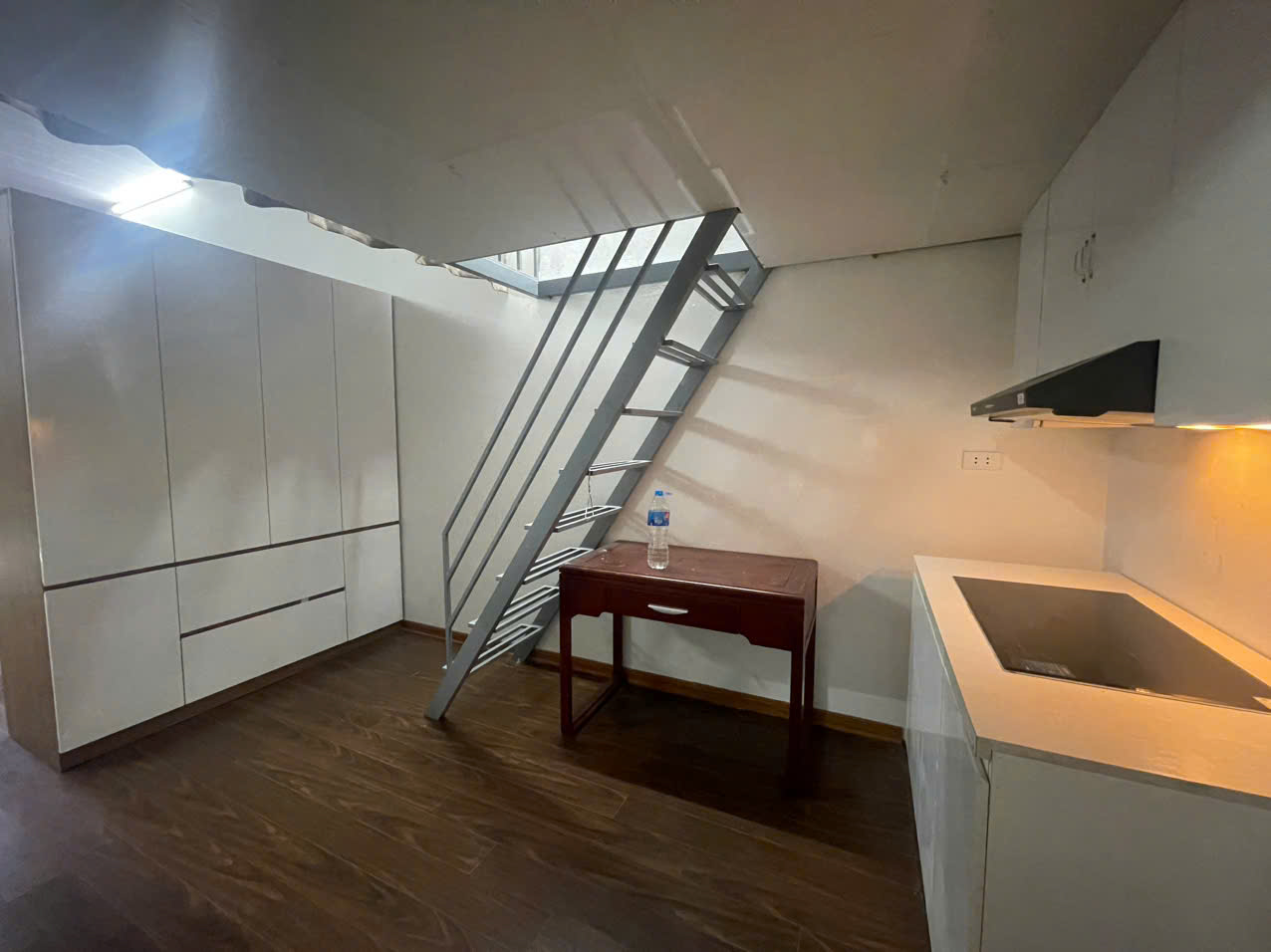 CHO THUÊ PHÒNG TRỌ KHÉP KÍN 45M2 TẠI YÊN PHỤ, TÂY HỒ, HÀ NỘI - Ảnh chính