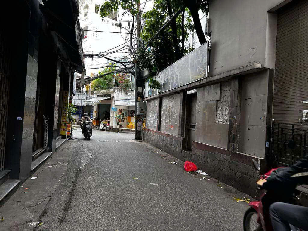 Cần bán nhà HXH đường Lý Thường Kiệt, P.9, Q. Tân Bình. Diện tích 4.3 x 21.8m, giá chỉ 18.8 tỷ. - Ảnh 3
