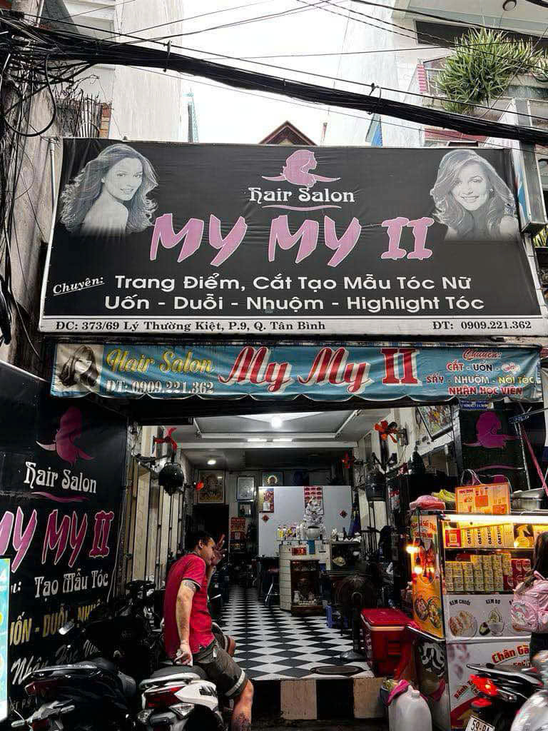 Cần bán nhà HXH đường Lý Thường Kiệt, P.9, Q. Tân Bình. Diện tích 4.3 x 21.8m, giá chỉ 18.8 tỷ. - Ảnh chính