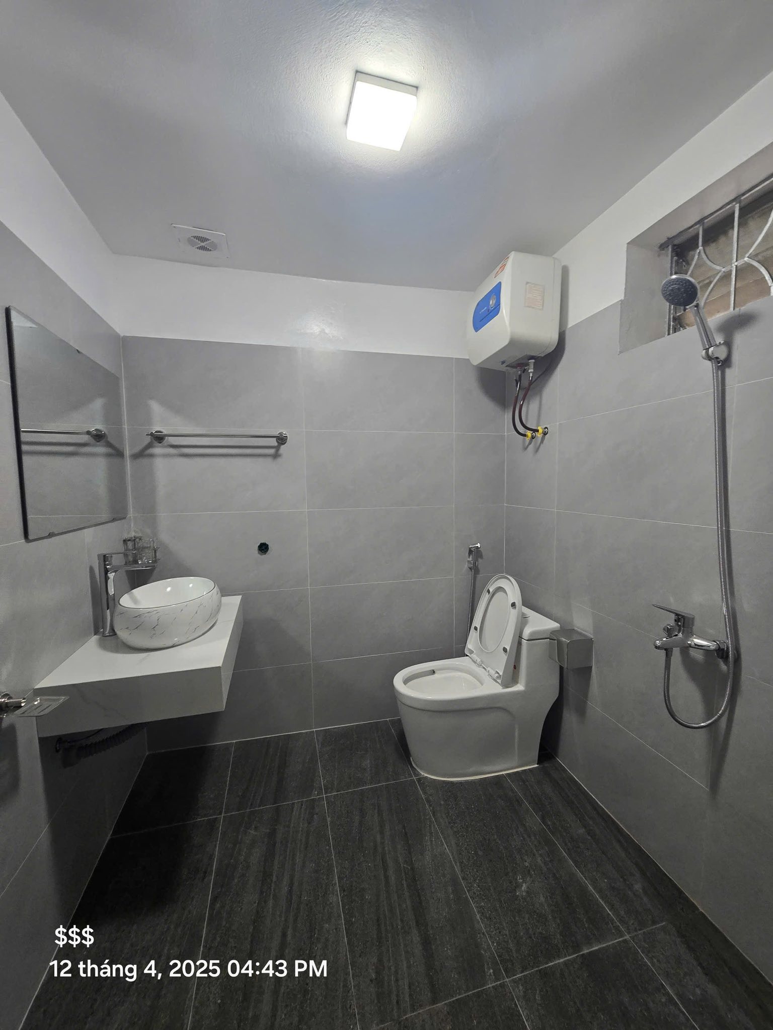 Bán nhà 3 tầng KĐT Vạn Phúc, ph Thanh Bình, TP Hải Dương, 76m2, mt 4m, 3 ngủ, 3 vs, 5.68 tỷ - Ảnh 6
