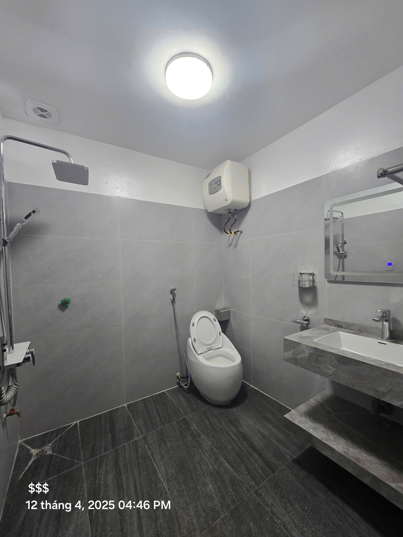 Bán nhà 3 tầng KĐT Vạn Phúc, ph Thanh Bình, TP Hải Dương, 76m2, mt 4m, 3 ngủ, 3 vs, 5.68 tỷ - Ảnh 8