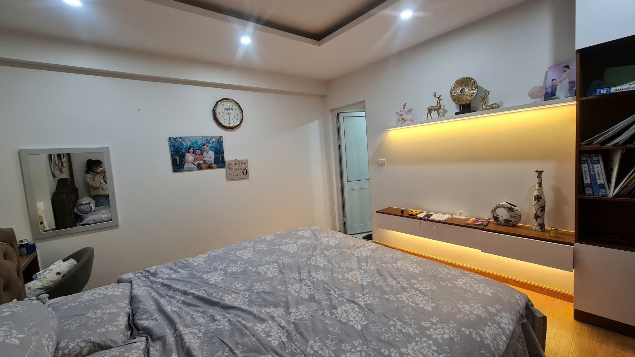 Bán nhà ngõ phố Bạch Đằng Hai Bà Trưng Hà Nội - Ảnh 1