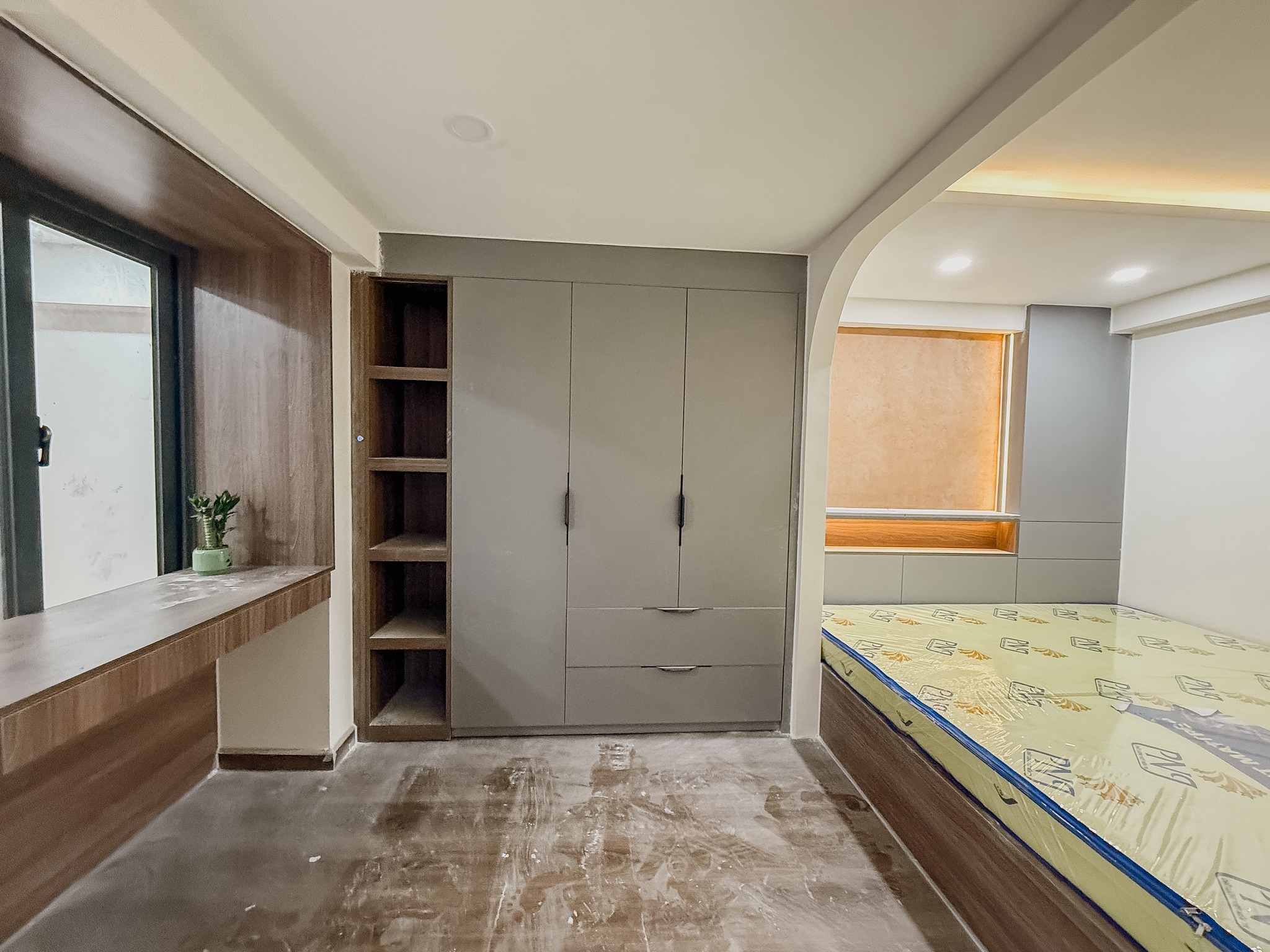 Nhà Đường Vũ Tùng Quận Bình Thạnh Phường 2. - Ảnh 4