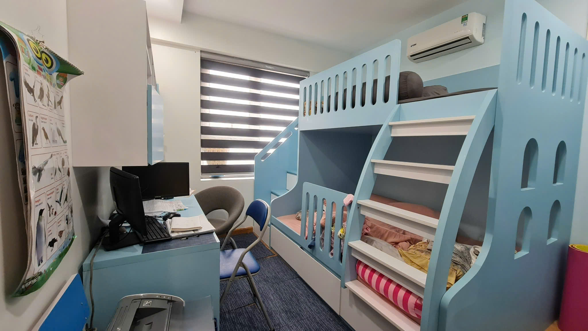 Bán nhà mới 5 tầng 50m2 Tây hồ Hà Nội - Ảnh 2