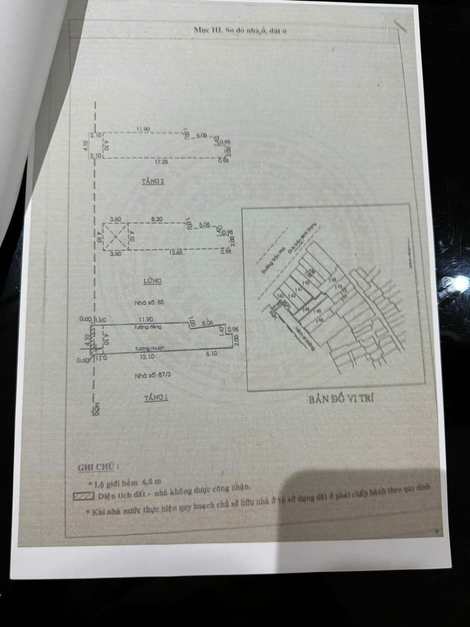 Bán Nhà HXH Trần Phú, P.4, Q.5, 76m², Chỉ 15.5 Tỷ - Ảnh 1