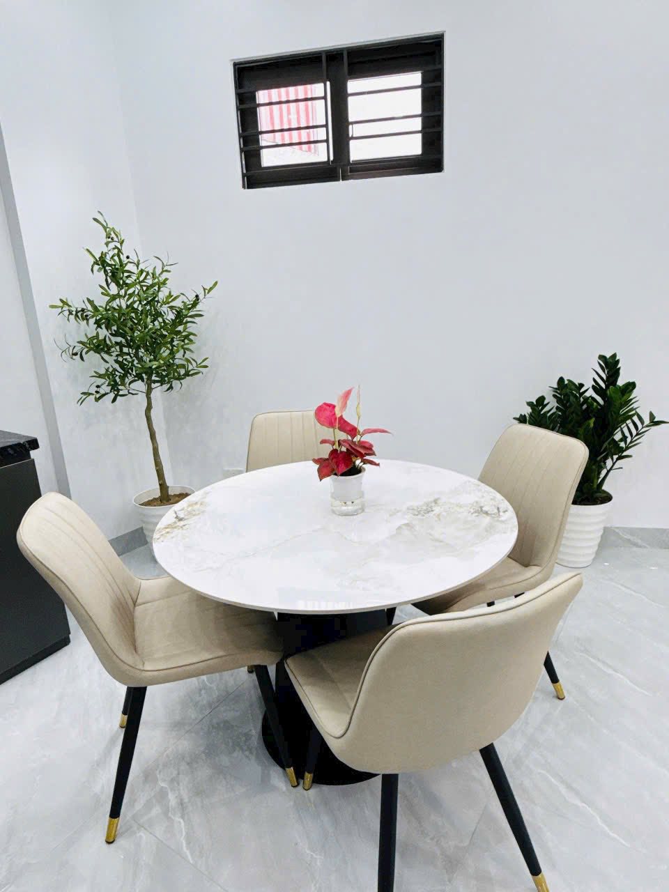 Bán nhà 3 tầng ngõ đường Nguyễn Lương Bằng, TP HD, 43.8m2, mt 7.2m, 3 ngủ, 2vs, 2.28 tỷ - Ảnh 5