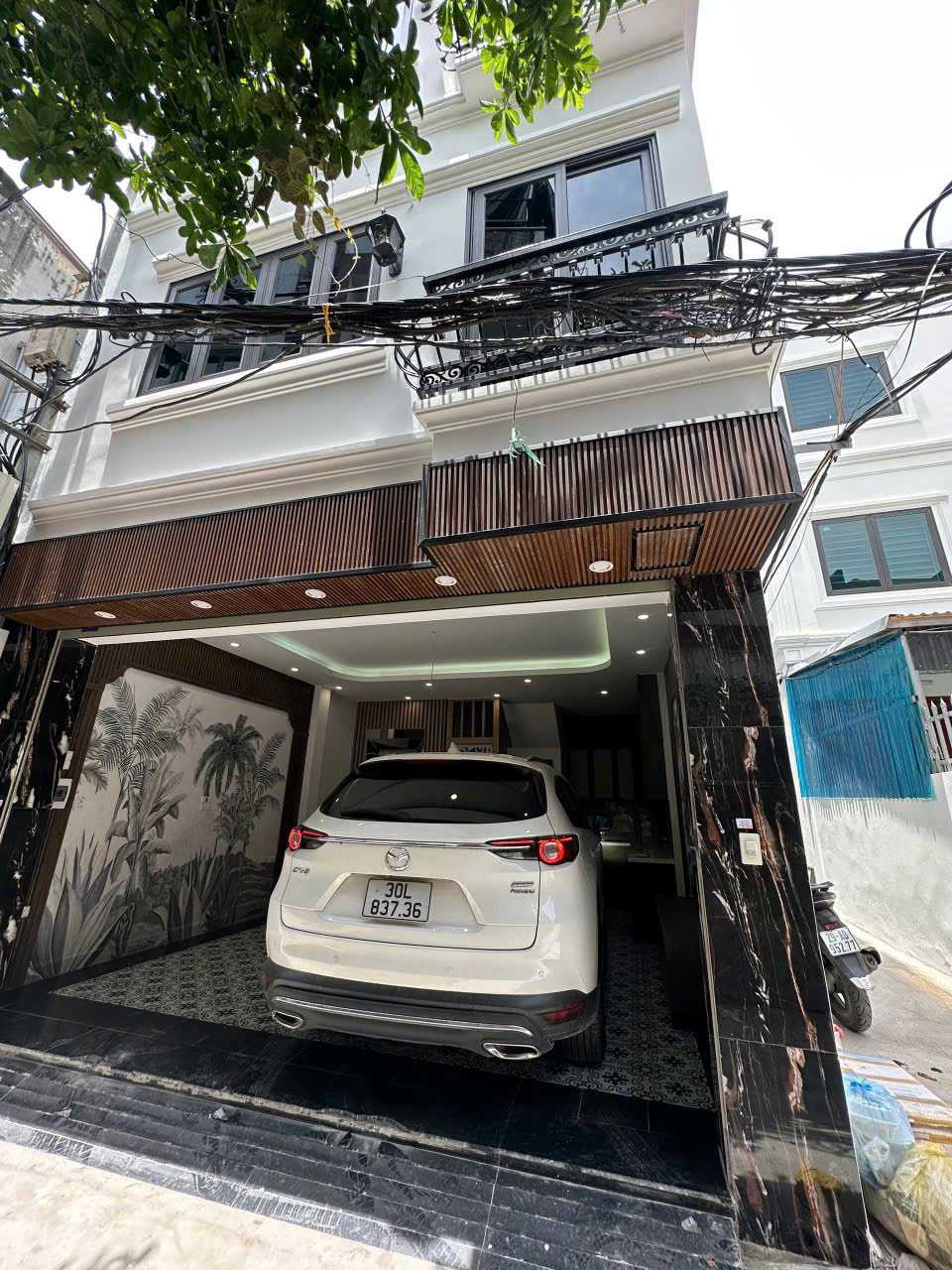 🏡 SIÊU PHẨM HIẾM KHU VIỆT HƯNG – ĐỨC GIANG - 42M - Ô TÔ - THANG MÁY - NHỈNH 8 TỶ - Ảnh 1