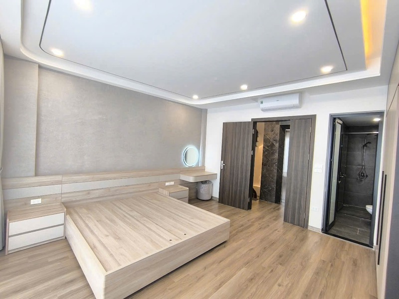 CHỦ CẦN BÁN GẤP - NHÀ 5 TẦNG MỚI TINH – FULL NỘI THẤT – CÁCH Ô TÔ TRÁNH 15 – GIÁ NHỈNH 5 TỶ - Ảnh 2