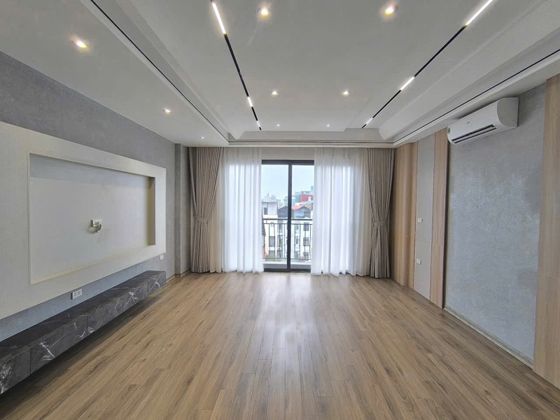 CHỦ CẦN BÁN GẤP - NHÀ 5 TẦNG MỚI TINH – FULL NỘI THẤT – CÁCH Ô TÔ TRÁNH 15 – GIÁ NHỈNH 5 TỶ - Ảnh 3