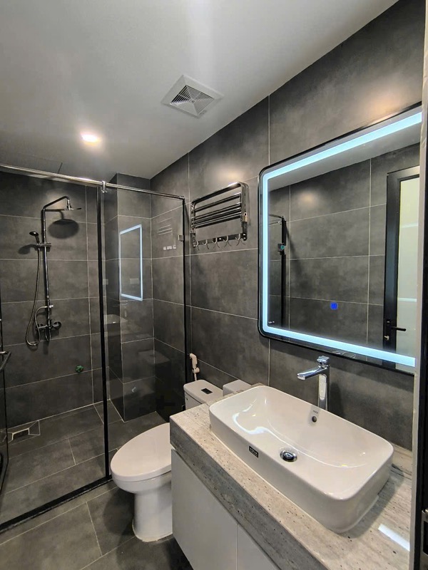 CHỦ CẦN BÁN GẤP - NHÀ 5 TẦNG MỚI TINH – FULL NỘI THẤT – CÁCH Ô TÔ TRÁNH 15 – GIÁ NHỈNH 5 TỶ - Ảnh 4