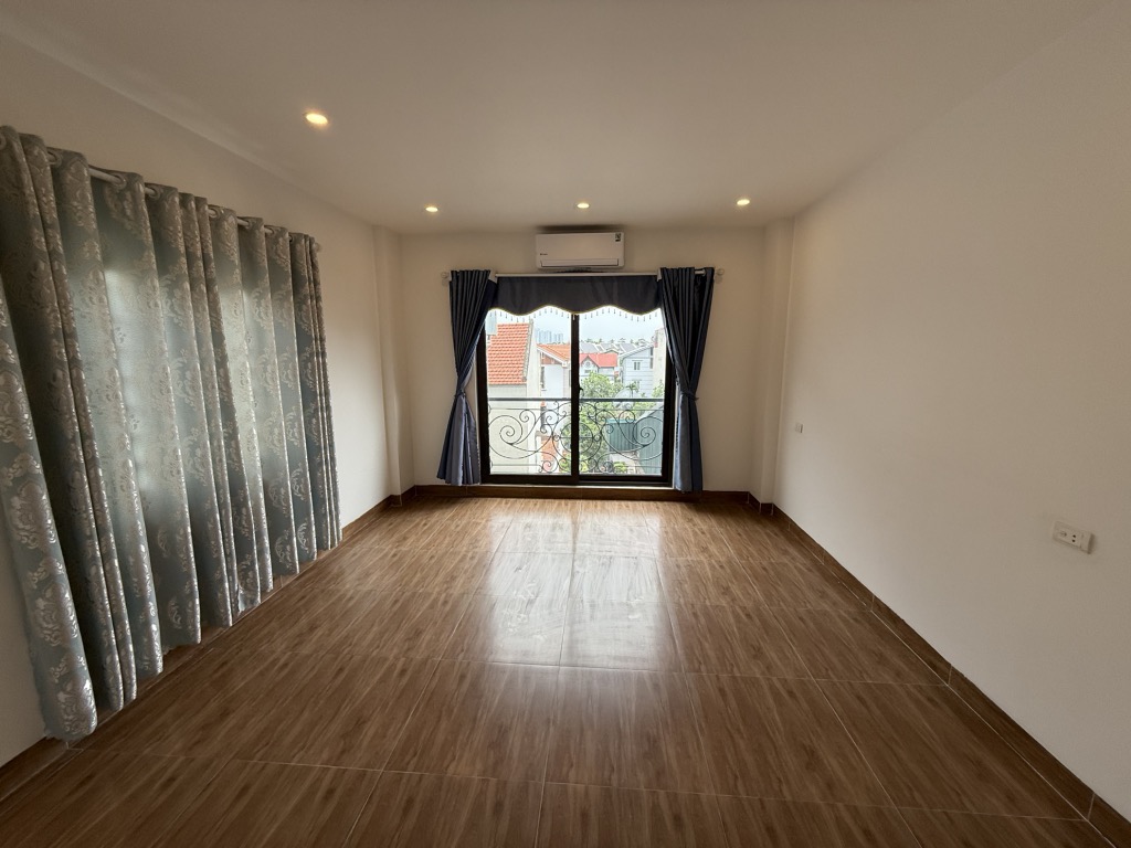 🌟 NHÀ LÔ GÓC 5 TẦNG - Ô TÔ ĐỖ CỬA - TRUNG TÂM PHƯỜNG THẠCH BÀN - GIÁ TỐT 5.2 TỶ! - Ảnh 6