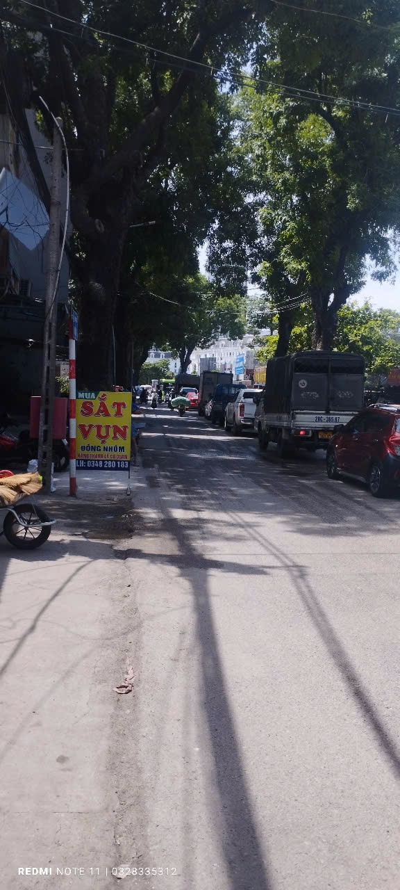 68m2 MẶT ĐƯỜNG TL 70, 2 THOÁNG TRƯỚC SAU, KINH DOANH ĐỈNH, VIEW FLC PREMIER PARC, 15 tỷ - Ảnh 2