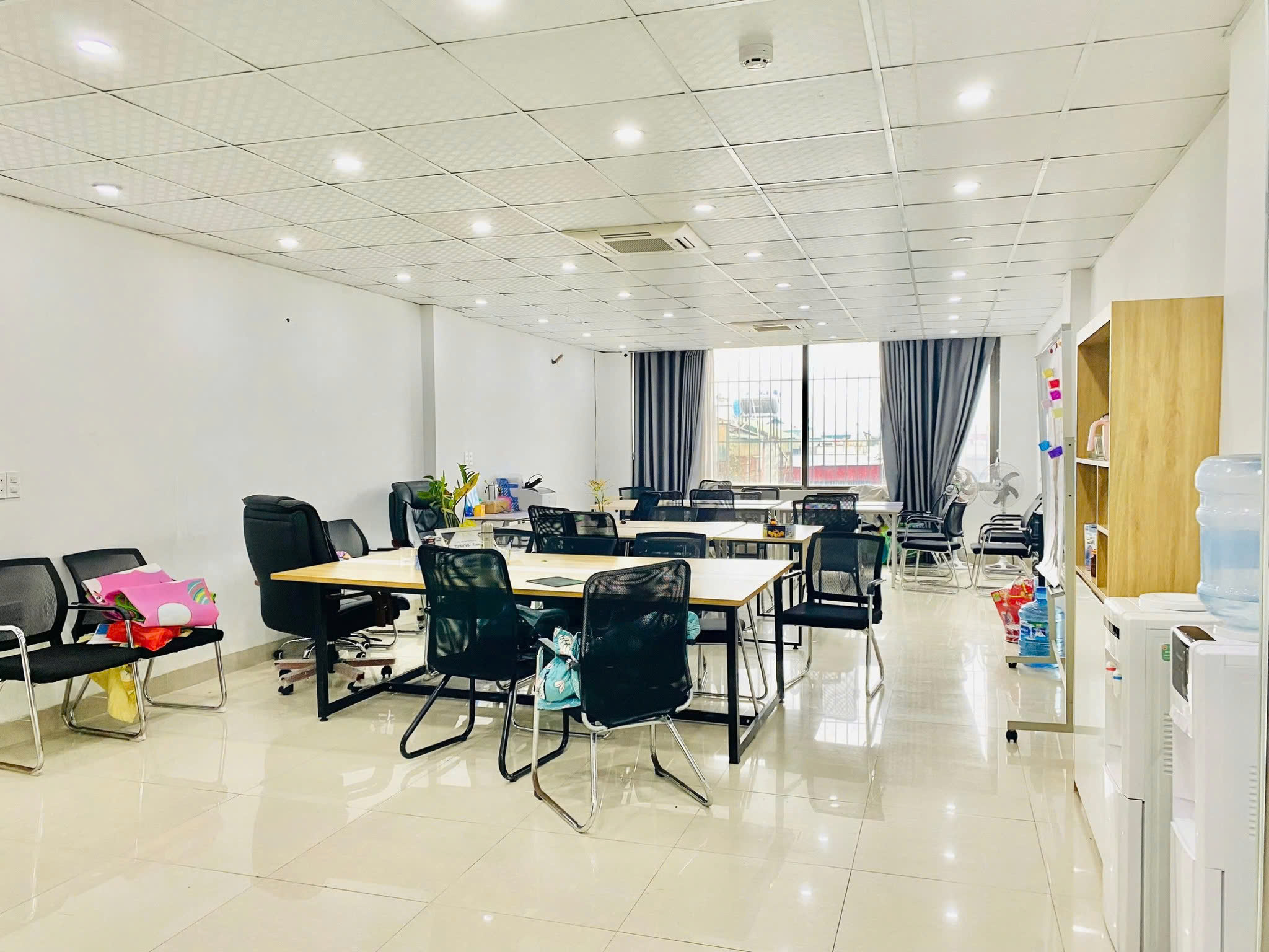 BÁN TÒA NHÀ MẶT PHỐ THỤY KHUÊ - 158M x 8T THANG MÁY - CÓ HẦM - DÒNG TIỀN 3.6 TỶ/NĂM - Ảnh 3