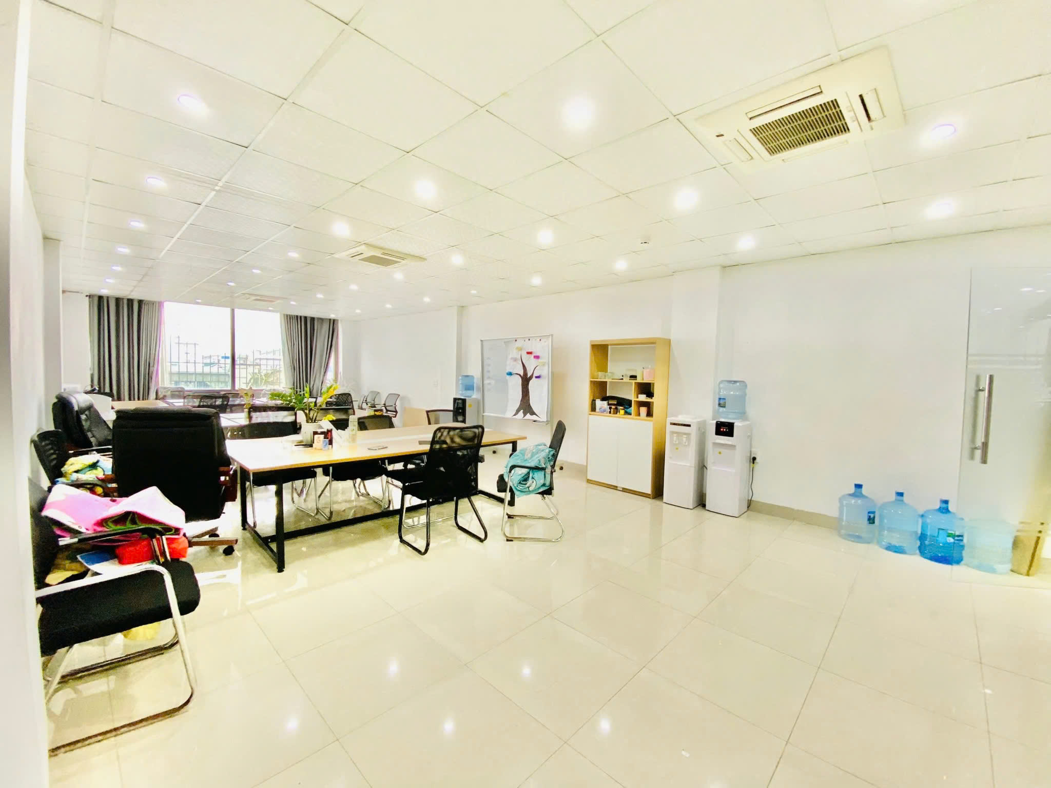 BÁN TÒA NHÀ MẶT PHỐ THỤY KHUÊ - 158M x 8T THANG MÁY - CÓ HẦM - DÒNG TIỀN 3.6 TỶ/NĂM - Ảnh 4
