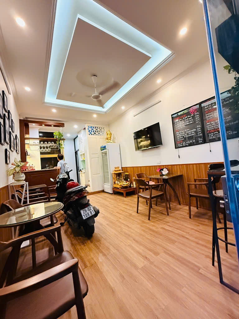 GIÁ NHỈNH 11 TỶ SAU 1  NHÀ RA PHỐ THANH NHÀN - Ảnh 1