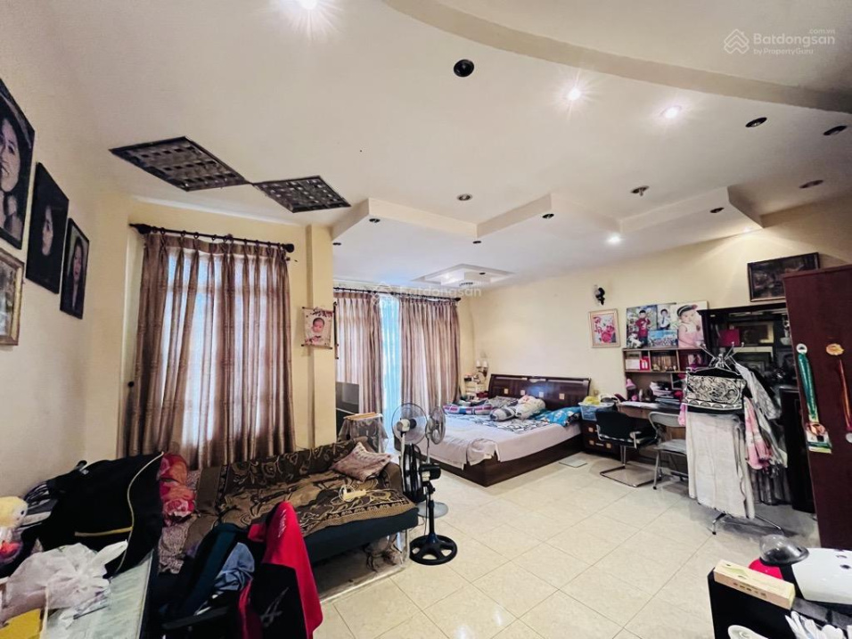 BÁN NHÀ DƯƠNG BÁ TRẠC - 2 TẦNG 4.25*16M, NỞ HẬU 4.6M NHỈNH 7 TỶ - HẺM Ô TÔ, QUẬN 8 - Ảnh 4