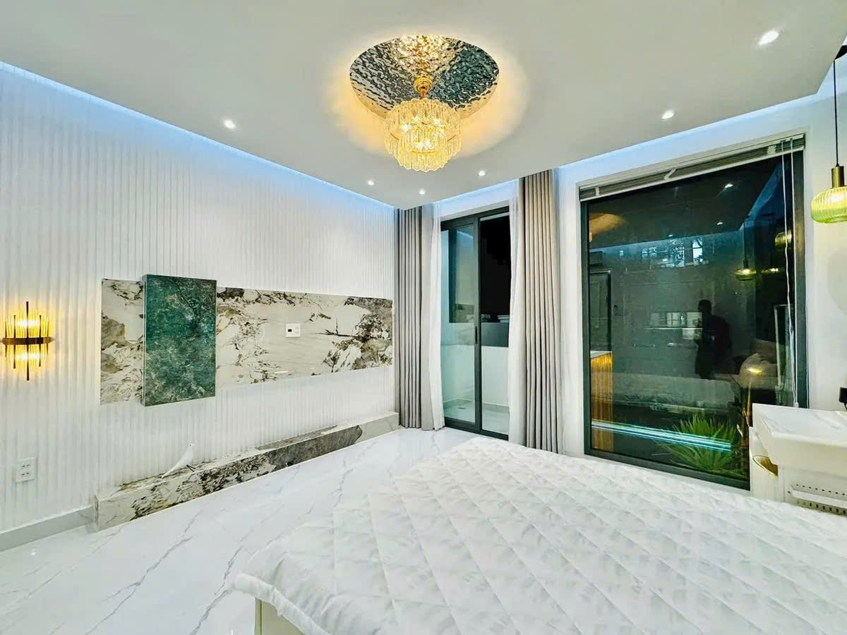 bán nha 276.113 thống nhất gò vấp - Ảnh chính