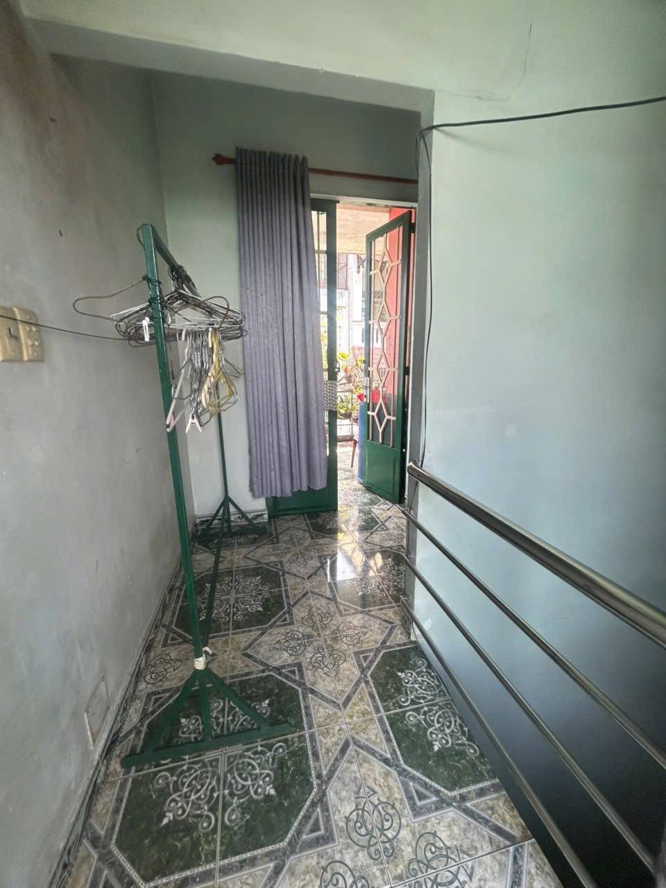 Bán Nhà 66m² Hẻm xe tải 5m Nguyễn Văn Săng, Tân Phú, 4PN, 6.5 tỷ - Ảnh 2