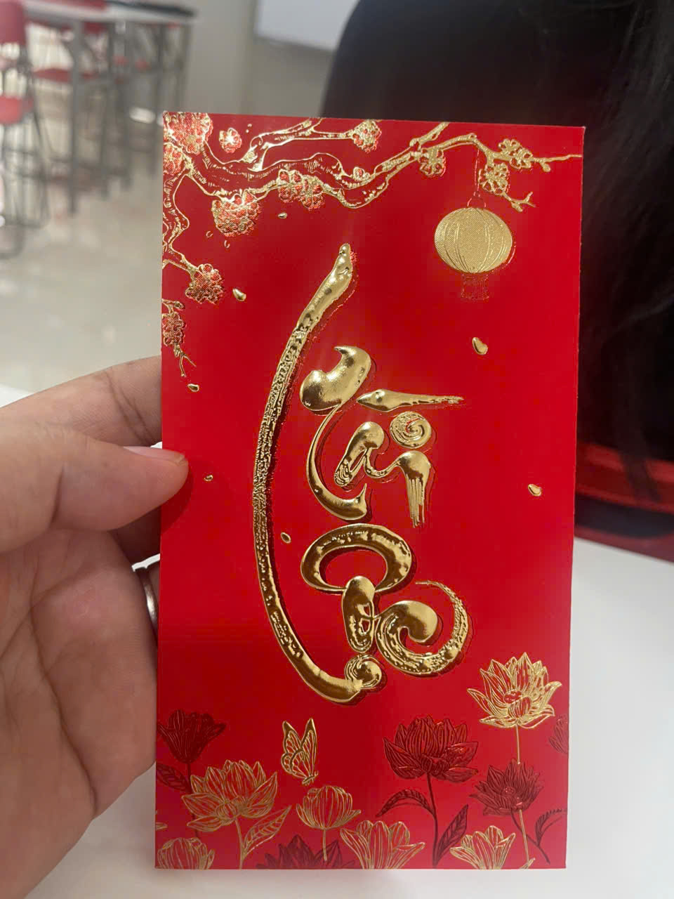 Nhà 2 tầng nhỏ xinh ngang (2,5x7)m Tùng thiện vương giá 1,95 tỉ - Ảnh chính