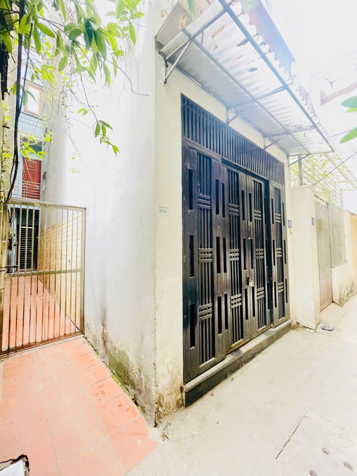 🏡 Lô Góc 3 Mặt Thoáng – Phân Lô Hoàng Hoa Thám, Ba Đình – 35m² x 5T, Giá Tốt 8.45 Tỷ! - Ảnh 2