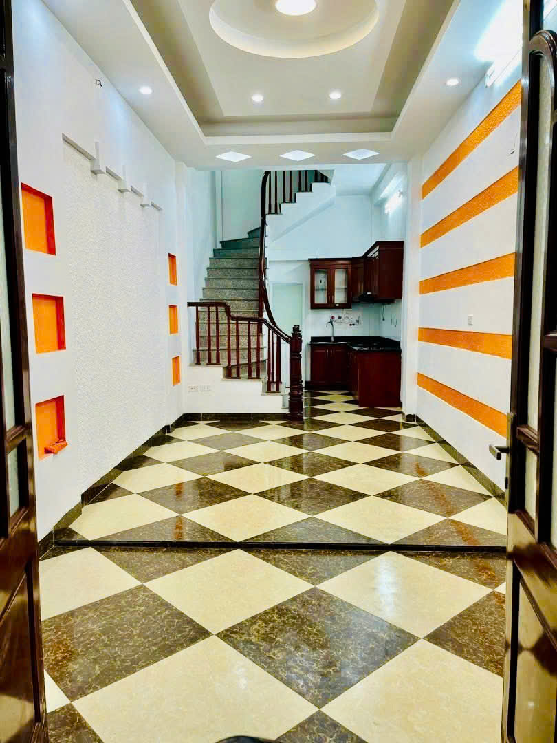 🏡 Lô Góc 3 Mặt Thoáng – Phân Lô Hoàng Hoa Thám, Ba Đình – 35m² x 5T, Giá Tốt 8.45 Tỷ! - Ảnh 3